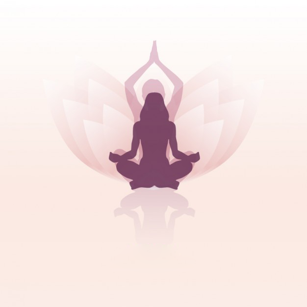 Rajyoga-Meditation